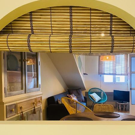 Appartement Jositown à Santander Extérieur photo