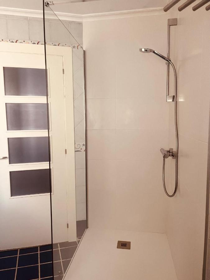Appartement Jositown à Santander Extérieur photo
