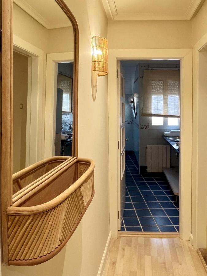 Appartement Jositown à Santander Extérieur photo