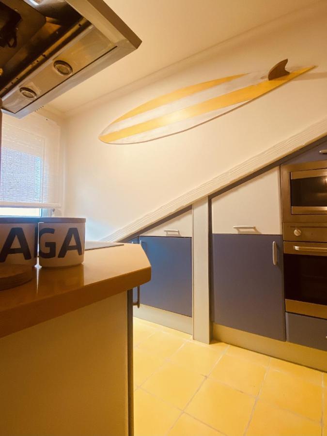 Appartement Jositown à Santander Extérieur photo