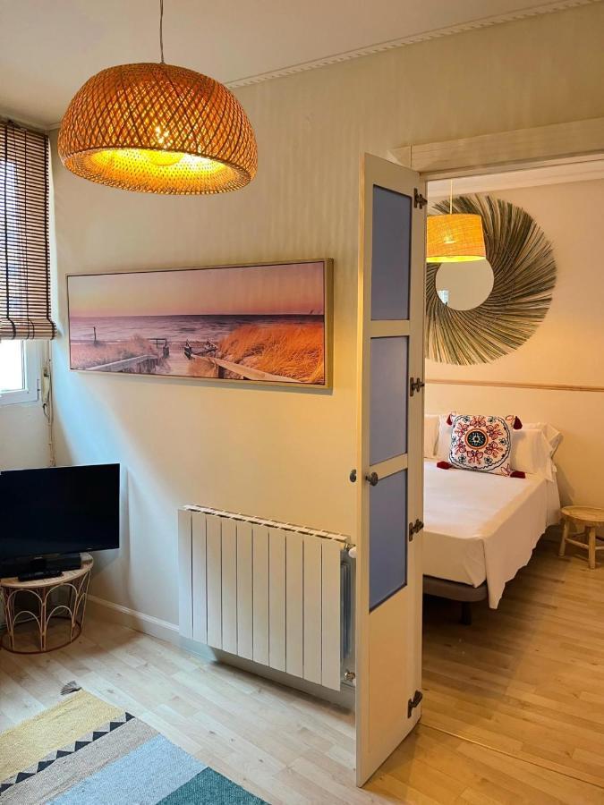Appartement Jositown à Santander Extérieur photo