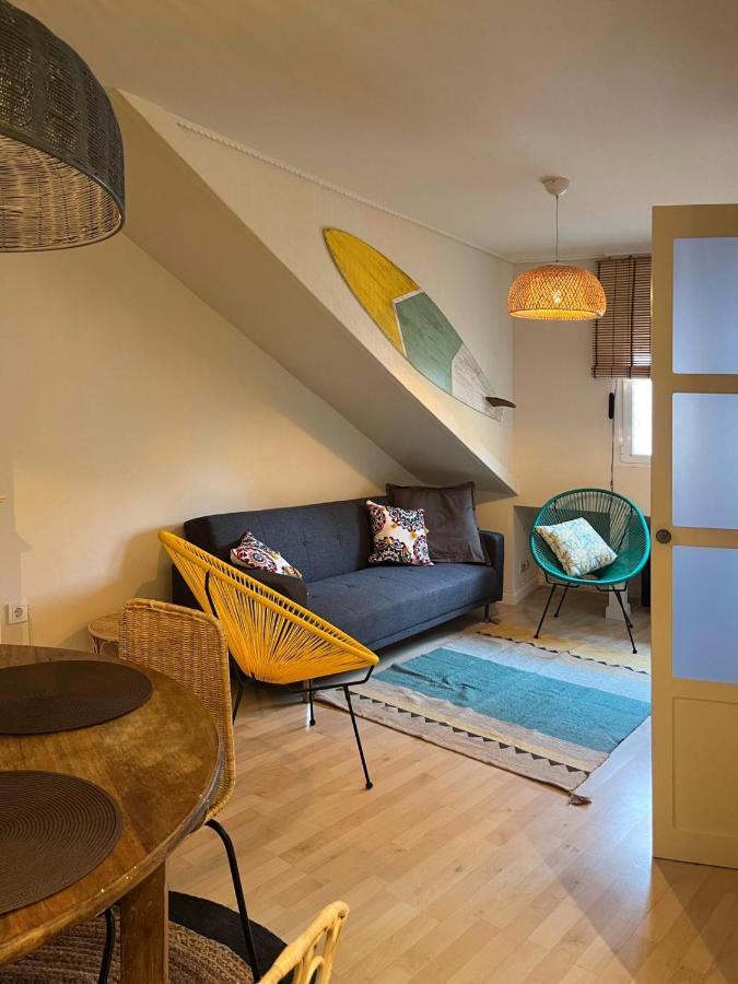 Appartement Jositown à Santander Extérieur photo