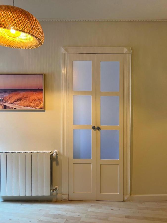 Appartement Jositown à Santander Extérieur photo