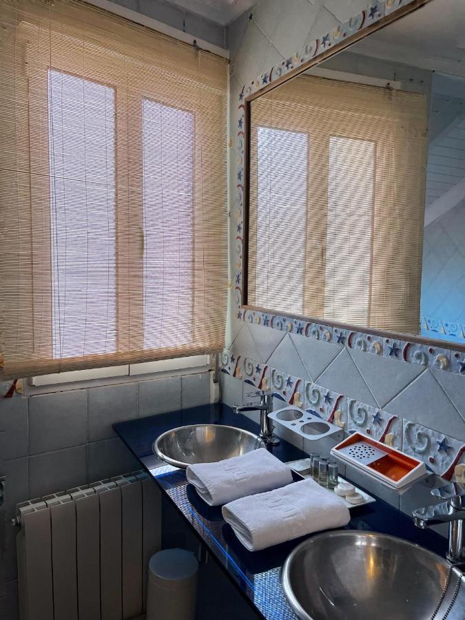 Appartement Jositown à Santander Extérieur photo