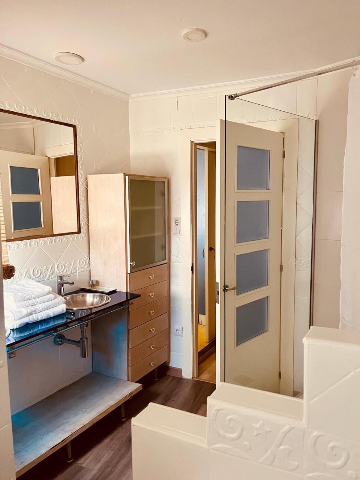 Appartement Jositown à Santander Extérieur photo