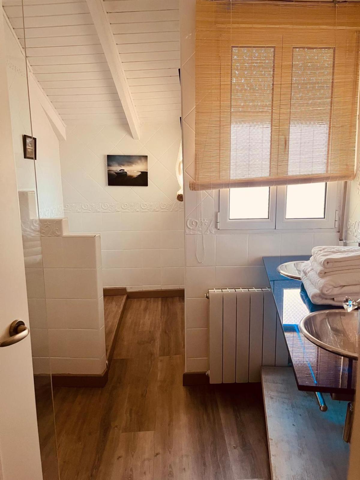 Appartement Jositown à Santander Extérieur photo